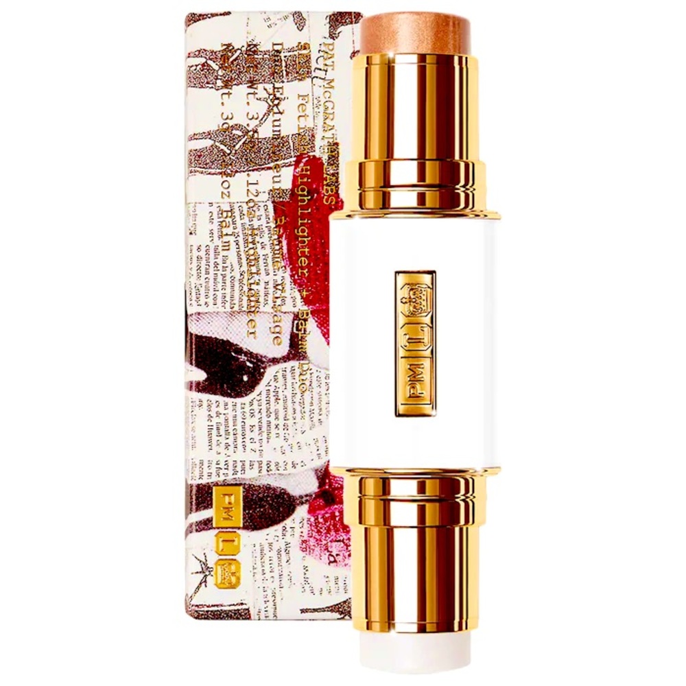✨ Pat McGrath Skin Fetish Highlighter + Balm Duo ✨